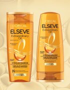 L’Oréal Paris Elseve Extraordinary Oil balzám pro suché vlasy 200 ml