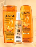 L’Oréal Paris Elseve Extraordinary Oil bezoplachová péče pro suché a nepoddajné vlasy 150 ml