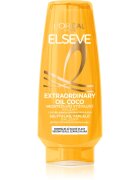 L’Oréal Paris Elseve Extraordinary Oil Coconut vyživující balzám pro normální až suché vlasy 200 ml
