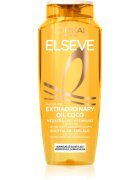L’Oréal Paris Elseve Extraordinary Oil Coconut vyživující šampon pro normální až suché vlasy 400 ml