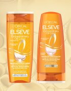 L’Oréal Paris Elseve Extraordinary Oil Coconut vyživující šampon pro normální až suché vlasy 400 ml