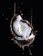 L’Oréal Paris Elseve Extraordinary Oil Coconut vyživující šampon pro normální až suché vlasy 400 ml