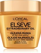 L’Oréal Paris Elseve Extraordinary Oil olejová maska pro suché vlasy 300 ml
