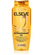 L’Oréal Paris Elseve Extraordinary Oil vyživující šampon pro suché vlasy 400 ml