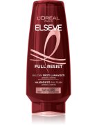 L’Oréal Paris Elseve Full Resist Aminexil posilující balzám pro slabé vlasy s tendencí vypadávat 200 ml