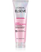 L’Oréal Paris Elseve Glycolic Gloss balzám na vlasy pro lesk a hebkost vlasů 150 ml