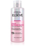 L’Oréal Paris Elseve Glycolic Gloss maska na vlasy pro uhlazení a obnovu poškozených vlasů 200 ml