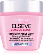 L’Oréal Paris Elseve Glycolic Gloss maska na vlasy pro zářivý lesk 300 ml