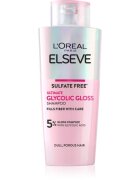 L’Oréal Paris Elseve Glycolic Gloss revitalizační šampon pro rozzáření mdlých vlasů 200 ml