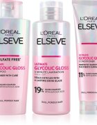 L’Oréal Paris Elseve Glycolic Gloss sada na vlasy