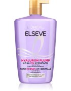 L’Oréal Paris Elseve Hyaluron Plump hydratační šampon s kyselinou hyaluronovou 1000 ml
