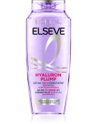 L’Oréal Paris Elseve Hyaluron Plump hydratační šampon s kyselinou hyaluronovou 400 ml