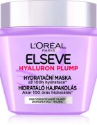 L’Oréal Paris Elseve Hyaluron Plump maska na vlasy s kyselinou hyaluronovou 300 ml