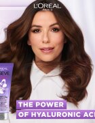 L’Oréal Paris Elseve Hyaluron Plump noční hydratační krém na vlasy 200 ml