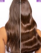 L’Oréal Paris Elseve Hyaluron Plump noční hydratační krém na vlasy 200 ml