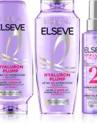 L’Oréal Paris Elseve Hyaluron Plump sada na vlasy