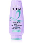 L’Oréal Paris Elseve Hyaluron Pure balzám na vlasy pro mastnou vlasovou pokožku a suché konečky 200 ml