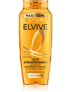 L’Oréal Paris Elvive Olio Straodinario šampon pro lesk 500 ml