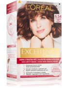 L’Oréal Paris Excellence Creme barva na vlasy odstín 6.54 1 ks