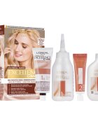 L’Oréal Paris Excellence Universal Nudes permanentní barva na vlasy odstín 10U 1 ks