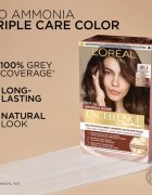 L’Oréal Paris Excellence Universal Nudes permanentní barva na vlasy odstín 10U 1 ks