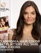 L’Oréal Paris Excellence Universal Nudes permanentní barva na vlasy odstín 10U 1 ks