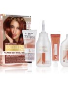 L’Oréal Paris Excellence Universal Nudes permanentní barva na vlasy odstín 5UR Universal Red 1 ks