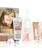 L’Oréal Paris Excellence Universal Nudes permanentní barva na vlasy odstín 7U 1 ks
