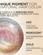 L’Oréal Paris Excellence Universal Nudes permanentní barva na vlasy odstín 8UR Universal Copper Light 1 ks