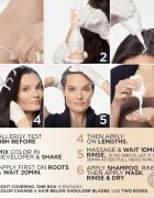 L’Oréal Paris Excellence Universal Nudes permanentní barva na vlasy odstín 8UR Universal Copper Light 1 ks