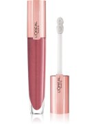 L’Oréal Paris Glow Paradise Balm in Gloss lesk na rty s kyselinou hyaluronovou odstín 404 I Insert 7 ml