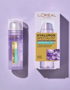 L’Oréal Paris Hyaluron Specialist Jelly intenzivně vyživující a hydratační denní krém s kyselinou hyaluronovou 50 ml