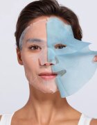 L’Oréal Paris Hyaluron Specialist plátýnková maska 28 g