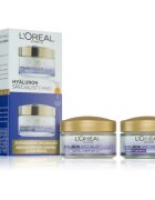 L’Oréal Paris Hyaluron Specialist sada na den i noc