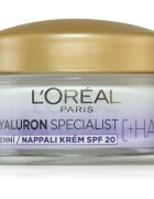 L’Oréal Paris Hyaluron Specialist vyplňující hydratační krém SPF 20 50 ml