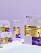 L’Oréal Paris Hyaluron Specialist vyplňující hydratační krém SPF 20 50 ml