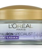L’Oréal Paris Hyaluron Specialist vyplňující noční krém 50 ml