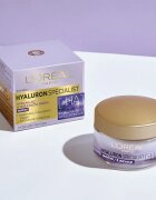 L’Oréal Paris Hyaluron Specialist vyplňující noční krém 50 ml