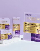 L’Oréal Paris Hyaluron Specialist vyplňující noční krém 50 ml