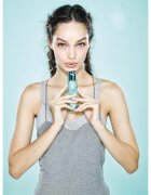 L’Oréal Paris Hydra Genius hydratační pleťová péče pro normální až suchou pleť 70 ml