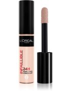 L’Oréal Paris Infaillible 24h More Than Concealer krycí korektor s matným efektem odstín 325 Bisque / Cool Rosé 11 ml