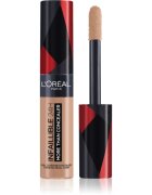 L’Oréal Paris Infaillible 24h More Than Concealer krycí korektor s matným efektem odstín 328 Linen 11 ml