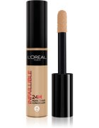 L’Oréal Paris Infaillible 24h More Than Concealer krycí korektor s matným efektem odstín 329 Cashew / Warm Dore 11 ml