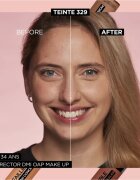 L’Oréal Paris Infaillible 24h More Than Concealer krycí korektor s matným efektem odstín 329 Cashew / Warm Dore 11 ml