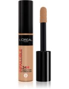 L’Oréal Paris Infaillible 24h More Than Concealer krycí korektor s matným efektem odstín 330 Pecan / 330 Warm Doré 11 ml