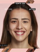 L’Oréal Paris Infaillible 24h More Than Concealer krycí korektor s matným efektem odstín 330 Pecan / 330 Warm Doré 11 ml