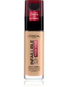L’Oréal Paris Infaillible 32H Fresh Wear dlouhotrvající tekutý make-up odstín 120 Warm Doré 30 ml