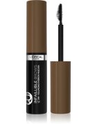 L’Oréal Paris Infaillible Brows gel na obočí odstín 3.0 Brunette 49 ml