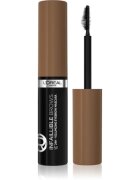 L’Oréal Paris Infaillible Brows gel na obočí odstín 5.0 Light Brunette 4.9 ml