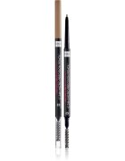 L’Oréal Paris Infaillible Brows tužka na obočí odstín 7.0 Blonde 12 g